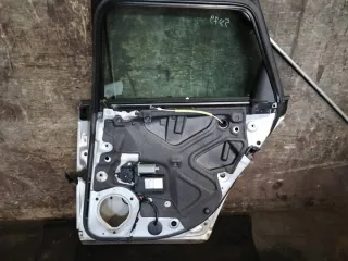 8E0959802E Дверь задняя правая Audi A4 B7 Арт e12057355, вид 6