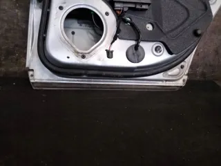8E0959802E Дверь задняя правая Audi A4 B7 Арт e12057355, вид 7