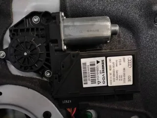 8E0959802E Дверь задняя правая Audi A4 B7 Арт e12057355, вид 8