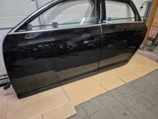 2016-2020R Дверь передняя левая Audi A4 B9 Арт e12057337, вид 1