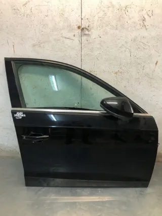  Дверь передняя правая Audi A3 8V Арт e12057305, вид 1