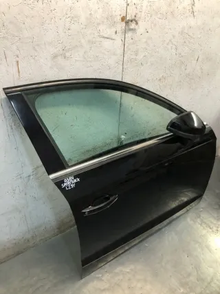  Дверь передняя правая Audi A3 8V Арт e12057305, вид 2