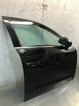  Дверь передняя правая Audi A3 8V Арт e12057305, вид 3
