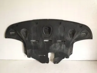  Декоративная крышка двигателя Hyundai Tucson 3 Арт e12057124, вид 2