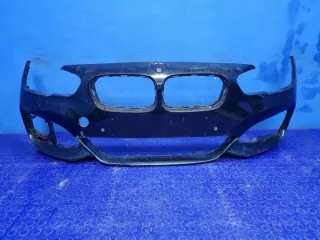 8060283 Бампер передний BMW 1 F20/F21 Арт e12057093, вид 1