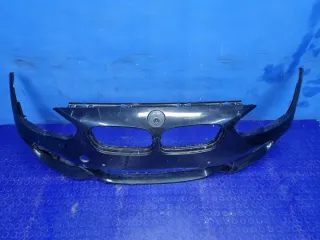 8060283 Бампер передний BMW 1 F20/F21 Арт e12057093, вид 2