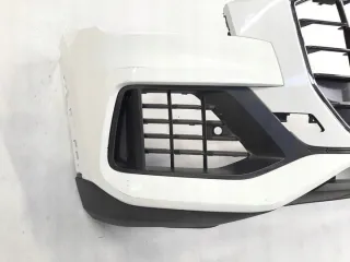 4M8807437D Бампер передний Audi RS Q8 Арт e12057073, вид 2