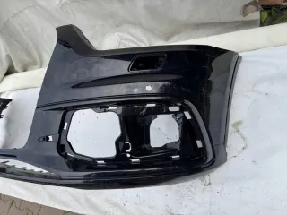 8u0807437d Бампер передний Audi Q3 1 Арт e12057032, вид 4