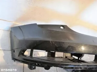 8U0807385C Бампер задний Audi Q3 1 Арт e12057031, вид 2