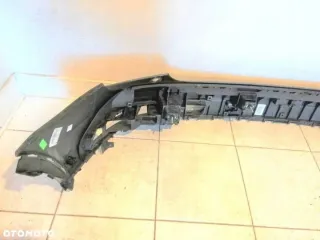 8U0807385C Бампер задний Audi Q3 1 Арт e12057031, вид 4