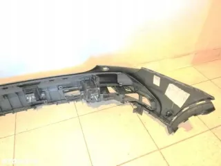 8U0807385C Бампер задний Audi Q3 1 Арт e12057031, вид 5