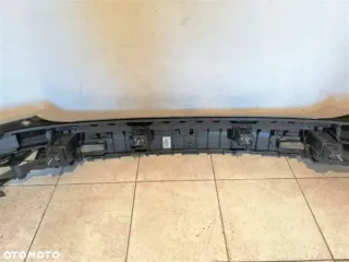 8U0807385C Бампер задний Audi Q3 1 Арт e12057031, вид 6