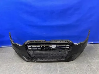 4G0807437 Бампер передний Audi A6 C7 (S6,RS6) Арт e12056986, вид 1