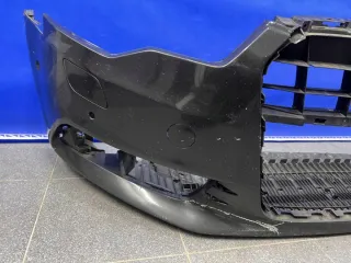 4G0807437 Бампер передний Audi A6 C7 (S6,RS6) Арт e12056986, вид 3