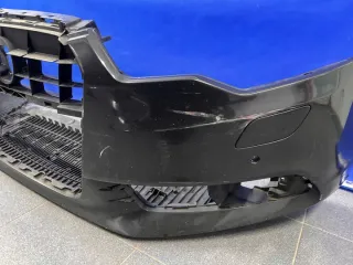 4G0807437 Бампер передний Audi A6 C7 (S6,RS6) Арт e12056986, вид 5