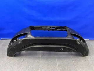 4G0807437 Бампер передний Audi A6 C7 (S6,RS6) Арт e12056986, вид 7