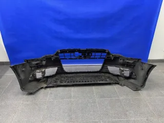 4G0807437 Бампер передний Audi A6 C7 (S6,RS6) Арт e12056986, вид 8