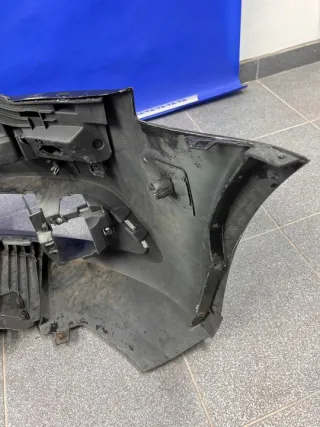 4G0807437 Бампер передний Audi A6 C7 (S6,RS6) Арт e12056986, вид 9
