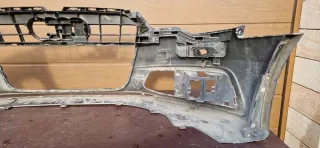 2011-2014 Бампер передний Audi A6 C7 (S6,RS6) Арт e12056985, вид 7