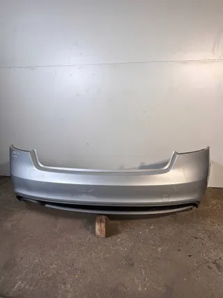 8T0807511L Бампер задний Audi A5 (S5,RS5) 1 Арт e12056972, вид 2