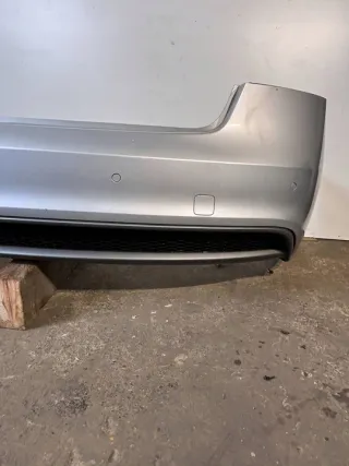 8T0807511L Бампер задний Audi A5 (S5,RS5) 1 Арт e12056972, вид 4