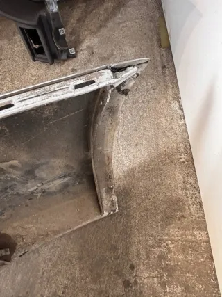 8T0807511L Бампер задний Audi A5 (S5,RS5) 1 Арт e12056972, вид 9