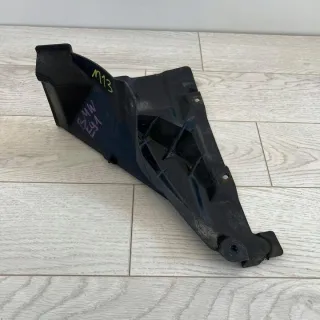 51717159189 Декоративная крышка двигателя BMW 3 E90/E91/E92/E93 Арт e12056956, вид 1
