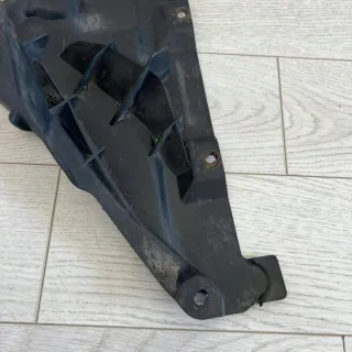 51717159189 Декоративная крышка двигателя BMW 3 E90/E91/E92/E93 Арт e12056956, вид 2