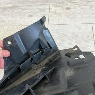 51717159189 Декоративная крышка двигателя BMW 3 E90/E91/E92/E93 Арт e12056956, вид 3