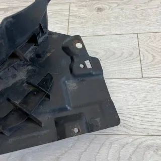51717159189 Декоративная крышка двигателя BMW 3 E90/E91/E92/E93 Арт e12056956, вид 4