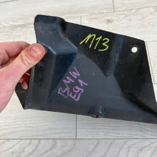 51717159189 Декоративная крышка двигателя BMW 3 E90/E91/E92/E93 Арт e12056956, вид 5
