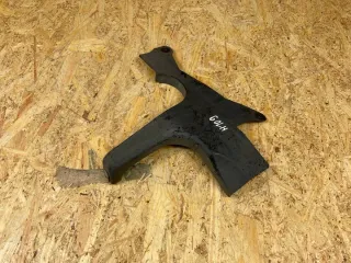 9627322 Декоративная крышка двигателя BMW 3 G20/G21 Арт e12056944, вид 4