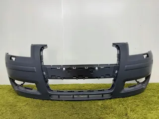 8p4807437 Бампер передний Audi A3 8P Арт e12056896, вид 1