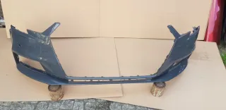  8V3807437AF 16-18r Бампер передний Audi A3 8V Арт e12056865, вид 1