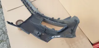  8V3807437AF 16-18r Бампер передний Audi A3 8V Арт e12056865, вид 9