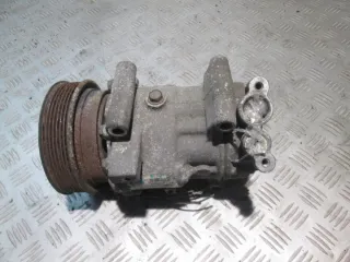 8200819568 Компрессор кондиционера Renault Clio 3 Арт e12056759, вид 4