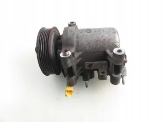 9806599380 Компрессор кондиционера Peugeot 2008 Арт e12056719, вид 2