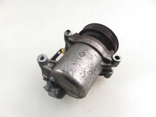 9806599380 Компрессор кондиционера Peugeot 2008 Арт e12056719, вид 3