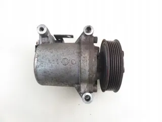 9806599380 Компрессор кондиционера Peugeot 2008 Арт e12056719, вид 4