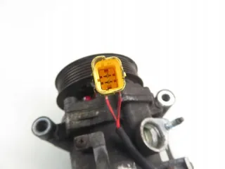 9806599380 Компрессор кондиционера Peugeot 2008 Арт e12056719, вид 6