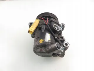 9806599380 Компрессор кондиционера Peugeot 2008 Арт e12056719, вид 7