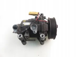 9806599380 Компрессор кондиционера Peugeot 2008 Арт e12056719, вид 8