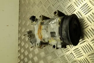9830103980 Компрессор кондиционера Opel Grandland X Арт e12056703, вид 2
