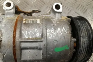 9830103980 Компрессор кондиционера Opel Grandland X Арт e12056703, вид 3
