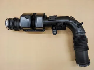 31657635 32222072 Гофра инжектора Polestar 2 Арт e12056685