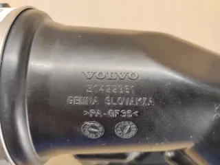 31422061 31439498 Гофра инжектора Polestar 2 Арт e12056684, вид 4