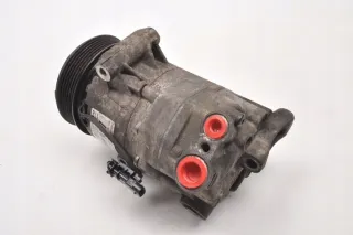 13450516 Компрессор кондиционера Opel Astra J Арт e12056671, вид 1