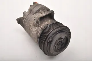 13450516 Компрессор кондиционера Opel Astra J Арт e12056671, вид 3
