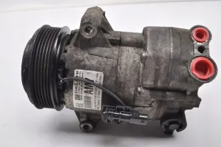 13450516 Компрессор кондиционера Opel Astra J Арт e12056671, вид 7