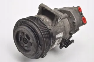 13450516 Компрессор кондиционера Opel Astra J Арт e12056671, вид 9